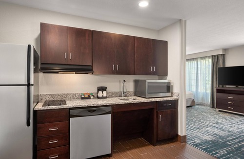 Polaris Hotel | Homewood Suites by Hilton Columbus/Polaris, OH