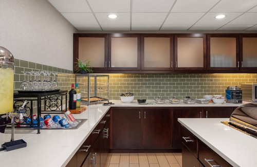 Polaris Hotel | Homewood Suites by Hilton Columbus/Polaris, OH