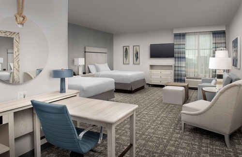 Fort Walton Beach - Destin Hotel | Homewood Suites by Hilton Destin