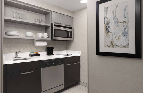 York Hotel | Homewood Suites By Hilton York