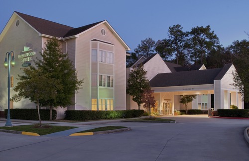 Kingwood Hotel | Homewood Suites Houston Kingwood Parc Airport Area