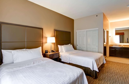 Kingwood Hotel | Homewood Suites Houston Kingwood Parc Airport Area