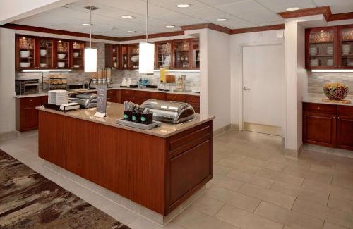 Brentwood Hotel | Homewood Suites Nashville/Brentwood