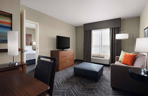 Springfield Hotel | Homewood Suites Springfield VA