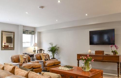 New Forest District House | Homewood - Uk36205