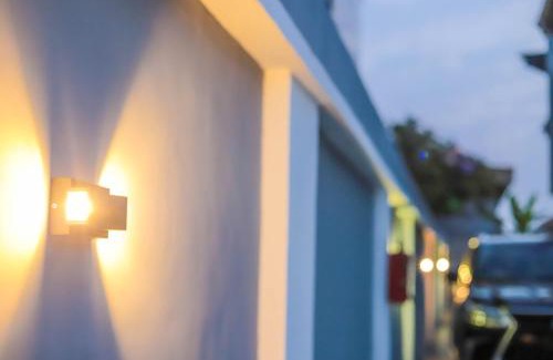 Alimosho House | HOMEWORTH SPACES - Shortlet Apartmemt