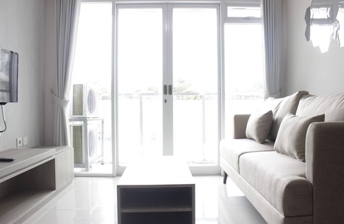 Cimahi Apartment | Homey 3BR Apartment at Gateway Pasteur near Exit Toll