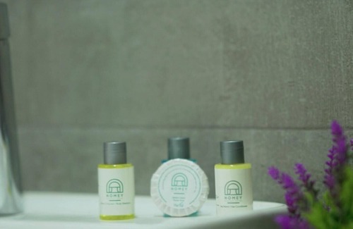 Arnavutkoy Hotel | Homey Airport Hotel