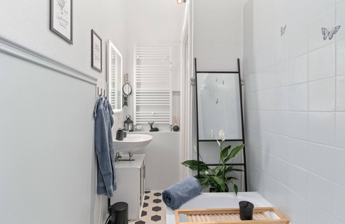 Ostertor Apartment | Homey Apartments - Viertel: Mitten im Geschehen!