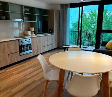 Mar del Plata Apartment | HOMEY Departamentos