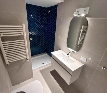 Mar del Plata Apartment | HOMEY Departamentos