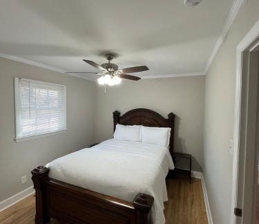 Burlington House | Homey Maple