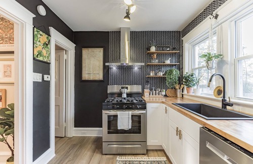 Kennett Square House | Homey Retreat in Historic Kennett Square!