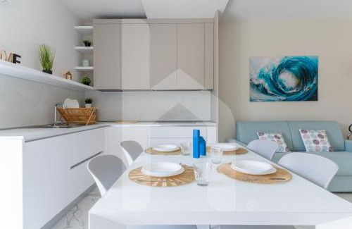 Pineto Apartment | Homiday - Residenza Pinetina