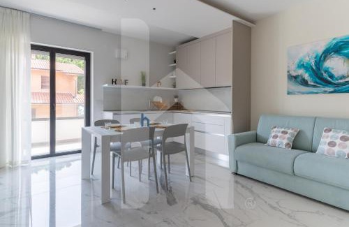 Pineto Apartment | Homiday - Residenza Pinetina