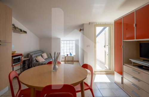 Foggetta Apartment | Homiday - Tamerici Attico