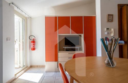 Foggetta Apartment | Homiday - Tamerici Attico