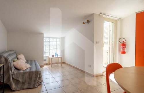 Foggetta Apartment | Homiday - Tamerici Attico