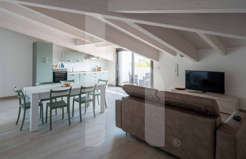 Foggetta Apartment | Homiday - WaterFront, Interno 23
