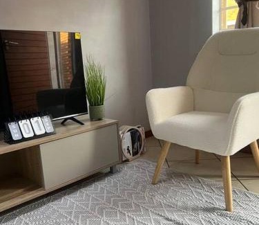 Centurion Apartment | Homie my home