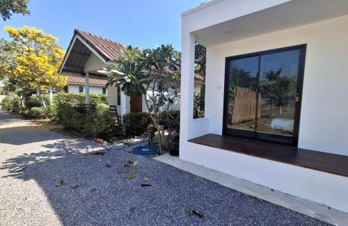 Sam Roi Yot House | Homlomchomsuan หอมลมชมสวน