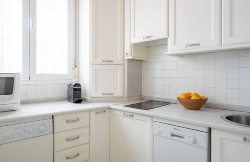 El Arenal Apartment | Hommyhome Galera