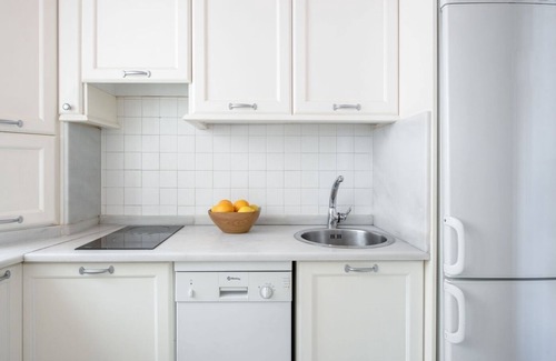 El Arenal Apartment | Hommyhome Galera