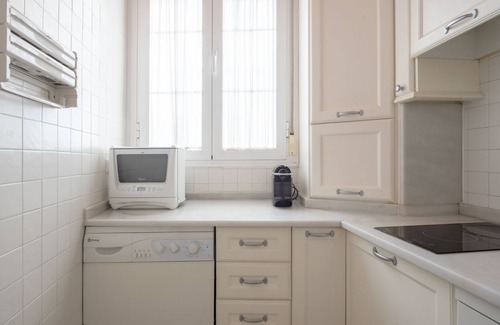 El Arenal Apartment | Hommyhome Galera