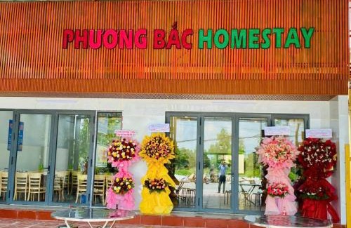 Xuyen Moc Bed & Breakfast | Homstay Phương Bắc
