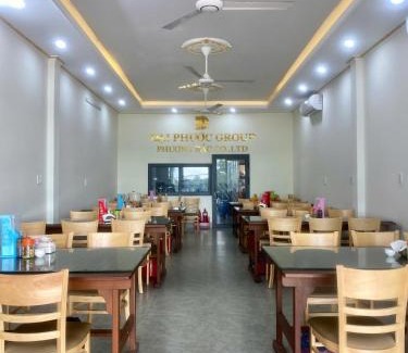 Xuyen Moc Bed & Breakfast | Homstay Phương Bắc
