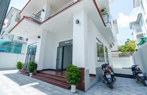 Binh Thanh Apartment | HomyPlus Apartment