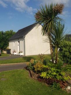 Henvic House | Hon Ti Bihan