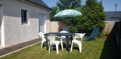 Henvic House | Hon Ti Bihan