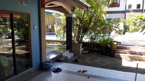 Na Thon Apartment | Honchana house