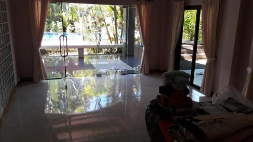 Na Thon Apartment | Honchana house