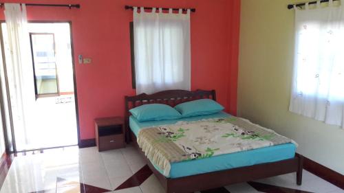 Na Thon Apartment | Honchana house