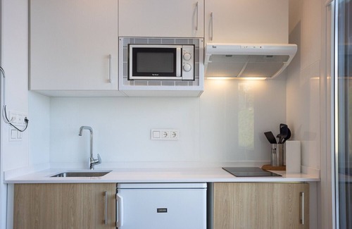 Getaria Apartment | Hondar apartment by Egona