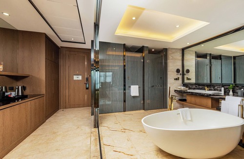 Tianhe Hotel | Honder International Hotel