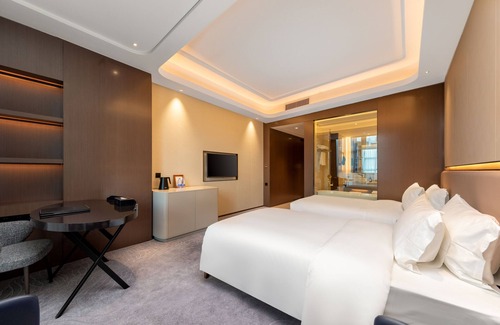 Tianhe Hotel | Honder International Hotel