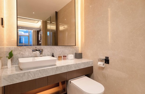 Tianhe Hotel | Honder International Hotel