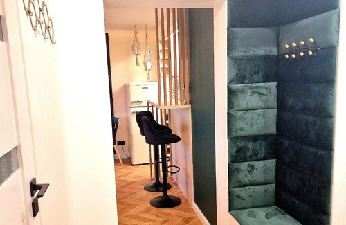 Plock Apartment | Honey Aquapark View