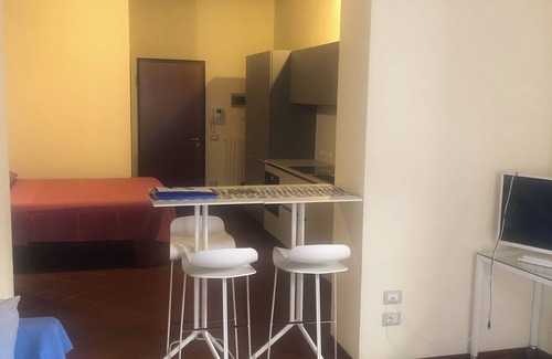 Parma City Centre Apartment | HONEY HOUSE Parma
