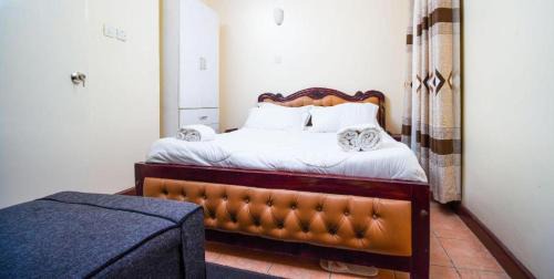 Ngara West Apartment | Honey Pie Executive Suite Apartment