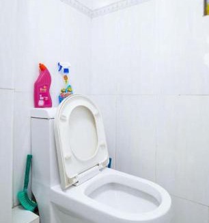 Ngara West Apartment | Honey Pie Executive Suite Apartment