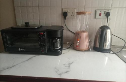 Ngara West Apartment | Honey Pie Executive Suite Apartment