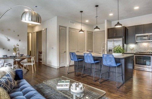 West University Place Apartment | Honey Stop Scrolling 2.0- 2bd2bth mins to Down