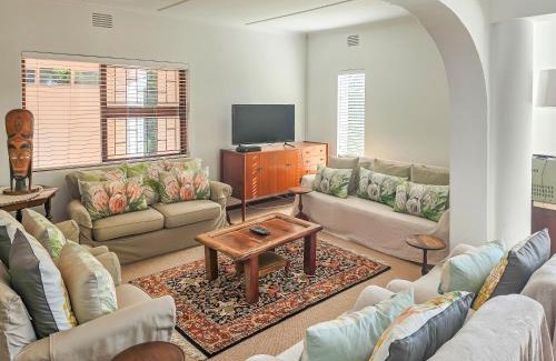 Old Place House | Honeybird Cottage - the House