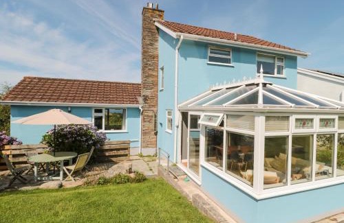 Boscastle House | Honeycroft