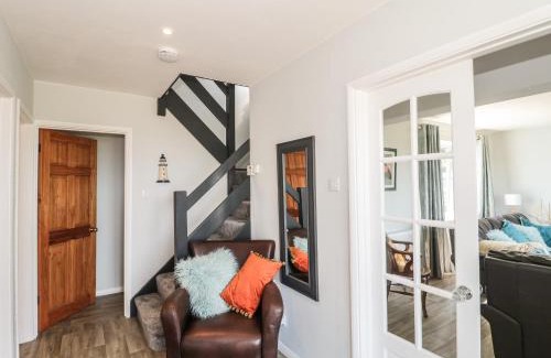 Boscastle House | Honeycroft