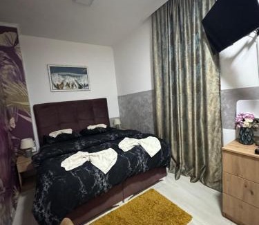 Soko Banja Apartment | HONEYMOON APARTMAN